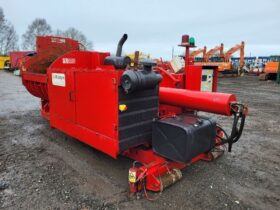 2021 McIntyre Colmar B2000 Non Ferrous Shear Baler For Auction on 2024-11-09 full