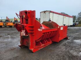 2021 McIntyre Colmar B2000 Non Ferrous Shear Baler For Auction on 2024-11-09 full