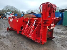 2021 McIntyre Colmar B2000 Non Ferrous Shear Baler For Auction on 2024-11-09 full