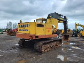 Akerman H9B Excavator For Auction on 2024-11-09 full