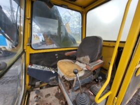 Akerman H9B Excavator For Auction on 2024-11-09 full