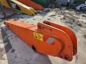 Dipper Arm to Suit 20ton Doosan For Auction on 2024-11-09