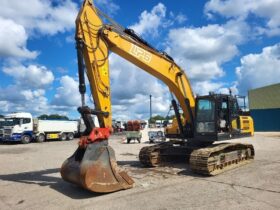 2021 Sany SY265C LC Excavator For Auction on 2024-11-09