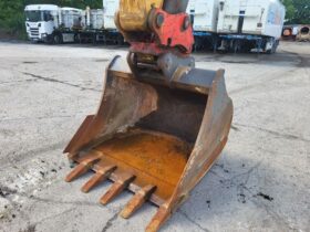 2021 Sany SY265C LC Excavator For Auction on 2024-11-09 full