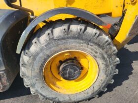 2014 JCB 535 V140 Telehandler For Auction on 2024-11-09 full