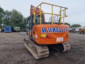 2022 Hitachi Zaxis 130 LCN For Auction on 2024-11-09 full