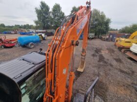 2022 Hitachi Zaxis 130 LCN For Auction on 2024-11-09 full