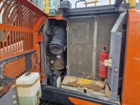 2022 Hitachi Zaxis 130 LCN For Auction on 2024-11-09 full