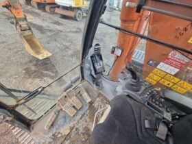 2022 Hitachi Zaxis 130 LCN For Auction on 2024-11-09 full