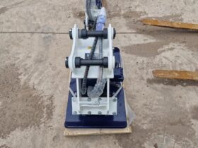 New & Unused Hirox Hydraulic Wacker Plate For Auction on 2024-11-09 full