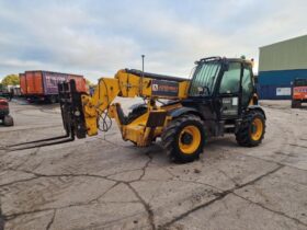 2019 JCB 540 140 Telehandler For Auction on 2024-11-09