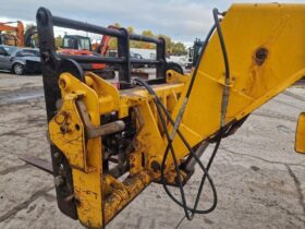 2019 JCB 540 140 Telehandler For Auction on 2024-11-09 full