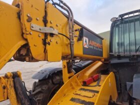 2019 JCB 540 140 Telehandler For Auction on 2024-11-09 full