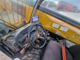 2019 JCB 540 140 Telehandler For Auction on 2024-11-09 full