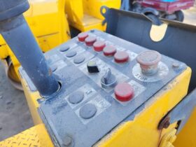 1996 Bomag BW120AD-3 Vibro Roller For Auction on 2024-11-09 full