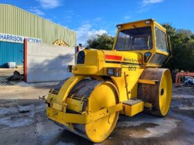 1995 Invicta DC13 Road Roller For Auction on 2024-11-09