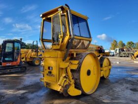 1995 Invicta DC13 Road Roller For Auction on 2024-11-09 full