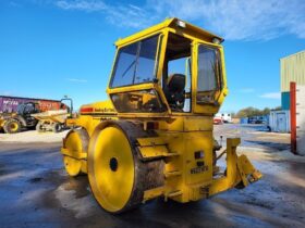 1995 Invicta DC13 Road Roller For Auction on 2024-11-09 full