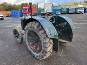 1939 Fordson Standard N Tractor For Auction on 2024-11-09 full