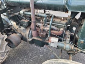 1939 Fordson Standard N Tractor For Auction on 2024-11-09 full