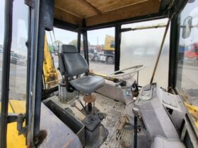 1983 JCB 3CX Backhoe For Auction on 2024-11-09 full