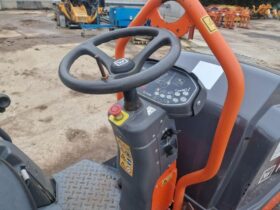 2020 Hamm HD12 Tandem Roller 2.5tonne For Auction on 2024-11-09 full