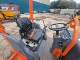 2020 Hamm HD12 Tandem Roller 2.5tonne For Auction on 2024-11-09 full