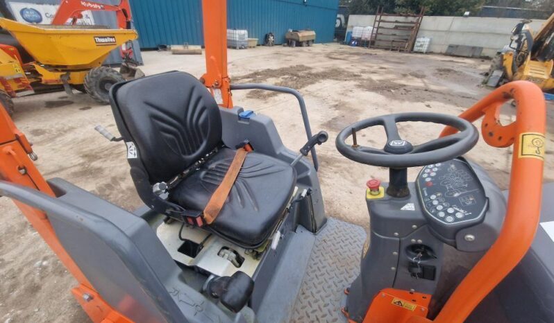 2020 Hamm HD12 Tandem Roller 2.5tonne For Auction on 2024-11-09 full