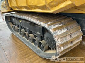 Mitsubishi LD1000C Tracked Dumpers For Auction: Dromore – 6th & 7th December 2024 @ 9:00am For Auction on 2024-12-6 full