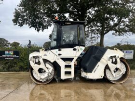 2015 Bomag BW161AD5 (U754)