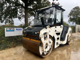 2015 Bomag BW161AD5 (U754) full