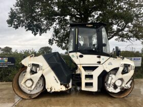 2015 Bomag BW161AD5 (U754) full