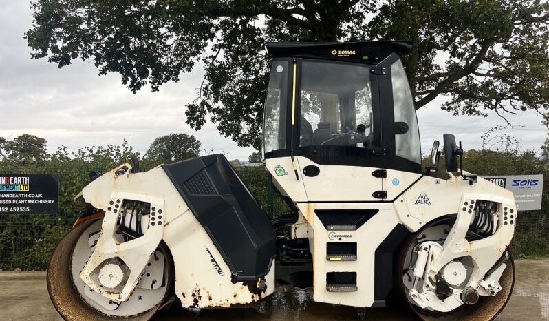 2015 Bomag BW161AD5 (U754) full