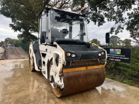 2015 Bomag BW161AD5 (U754) full