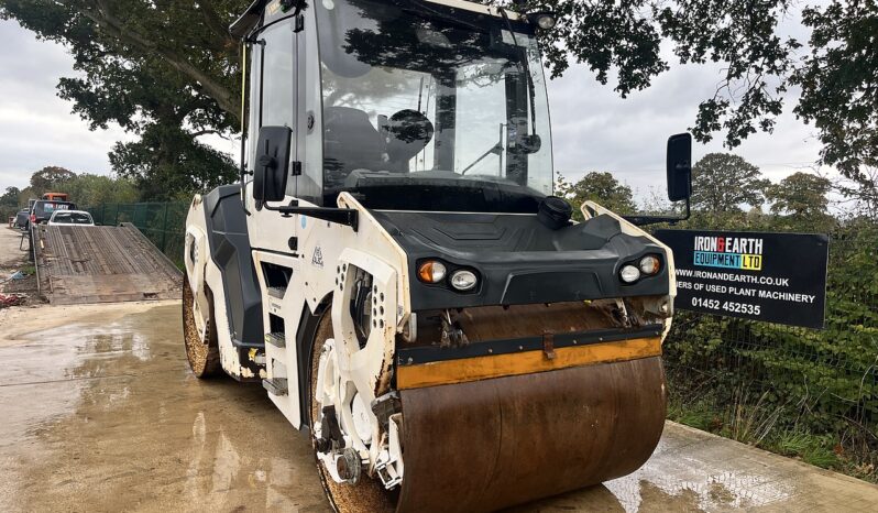 2015 Bomag BW161AD5 (U754) full