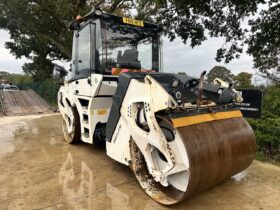 2015 Bomag BW161AD5 (U754) full