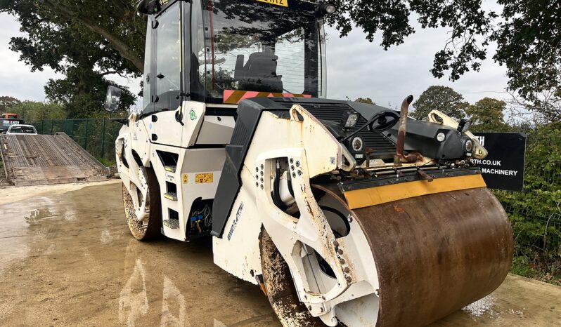 2015 Bomag BW161AD5 (U754) full