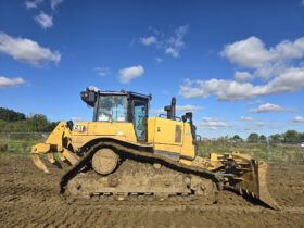 2020 CAT D6 LGP for Sale in Southampton