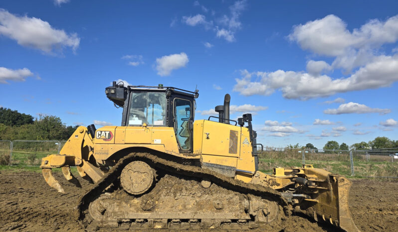 2020 CAT D6 LGP for Sale in Southampton