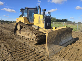 2020 CAT D6 LGP for Sale in Southampton full