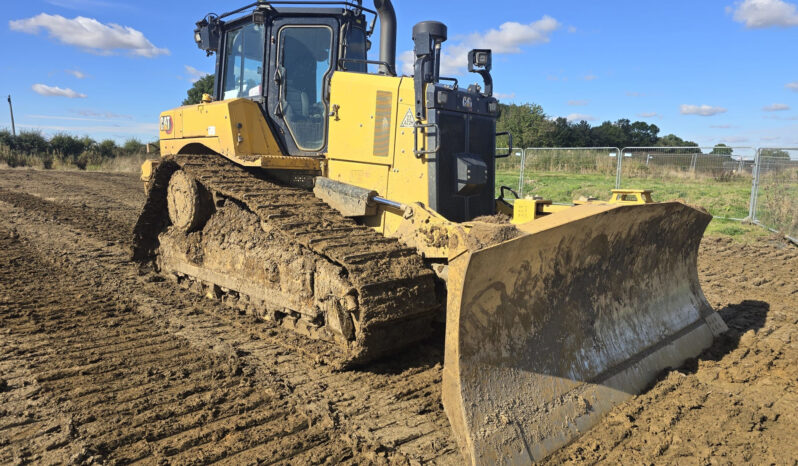 2020 CAT D6 LGP for Sale in Southampton full