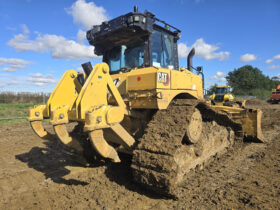 2020 CAT D6 LGP for Sale in Southampton full