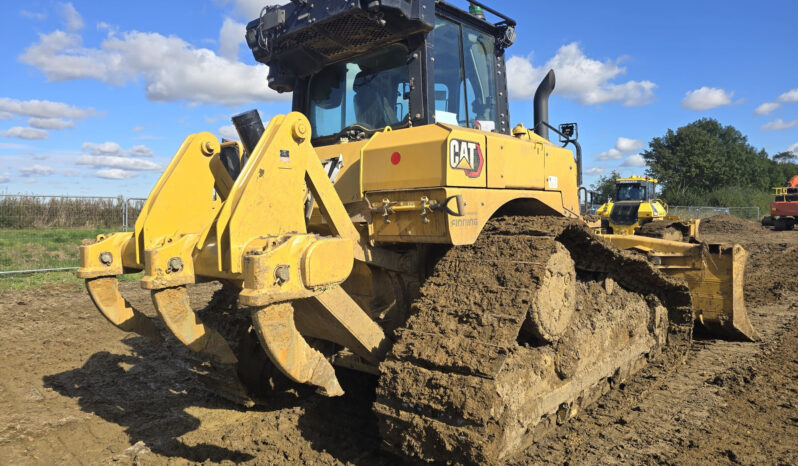 2020 CAT D6 LGP for Sale in Southampton full