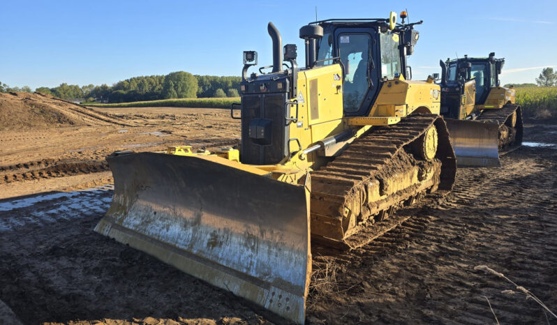 2020 CAT D6 LGP for Sale in Southampton