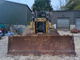 2019 CAT D6T LGP for Sale in Southampton full