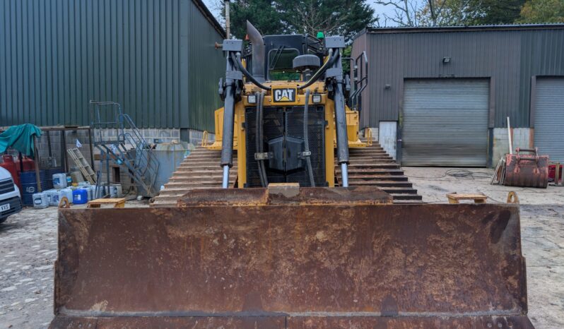 2019 CAT D6T LGP for Sale in Southampton full