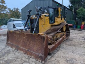 2019 CAT D6T LGP for Sale in Southampton full