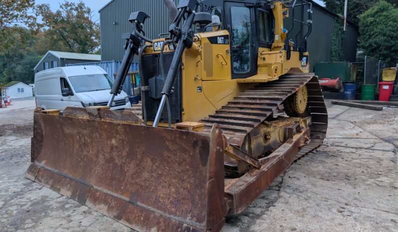 2019 CAT D6T LGP for Sale in Southampton full