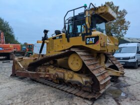 2019 CAT D6T LGP for Sale in Southampton full