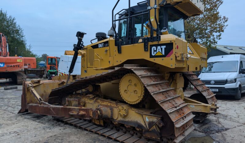 2019 CAT D6T LGP for Sale in Southampton full